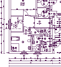 CAD-Zeichnung